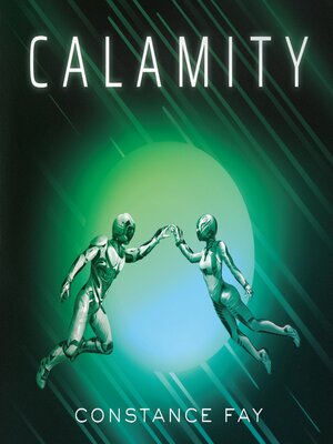 cover image of Calamity